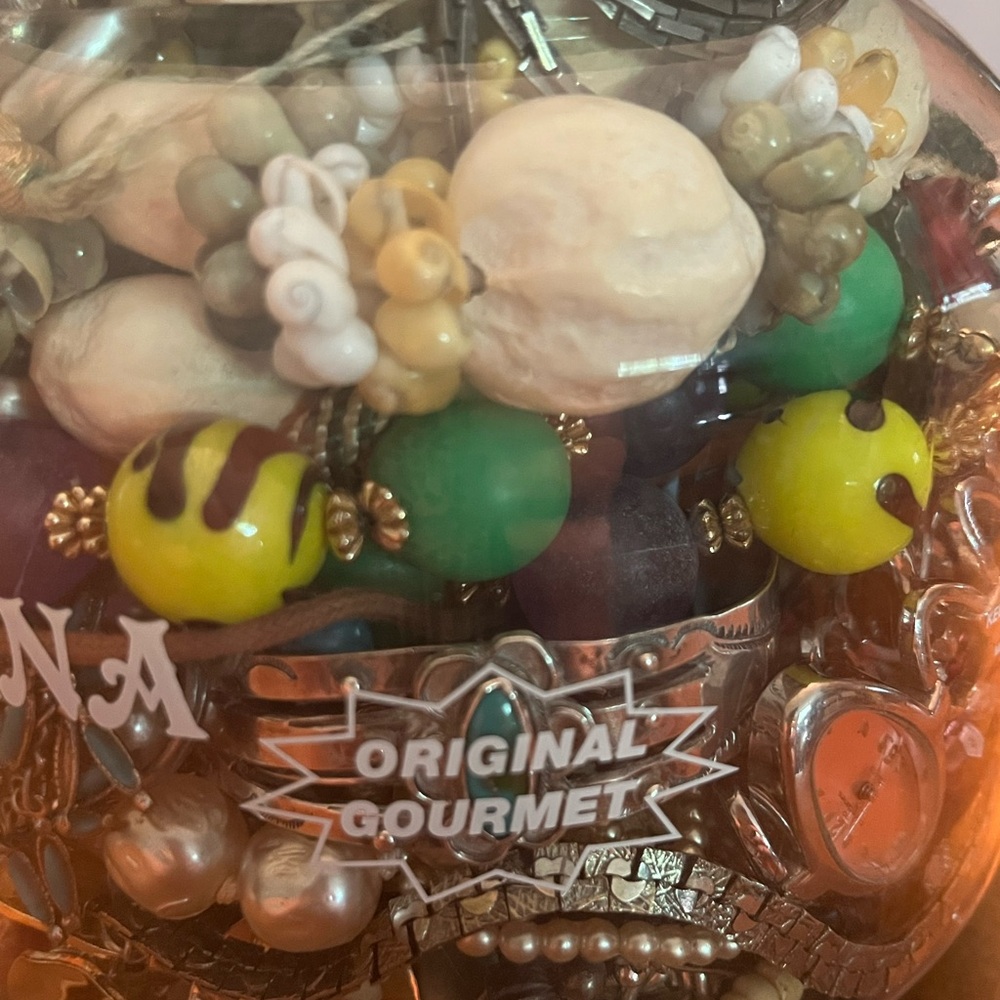 Surprise Jewelry Jar #2